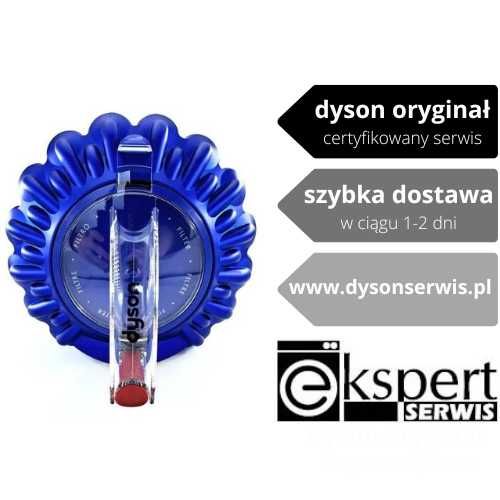 Oryginalny Cyklon szaro/niebieski CY23 - od dysonserwis.pl 967551_02
