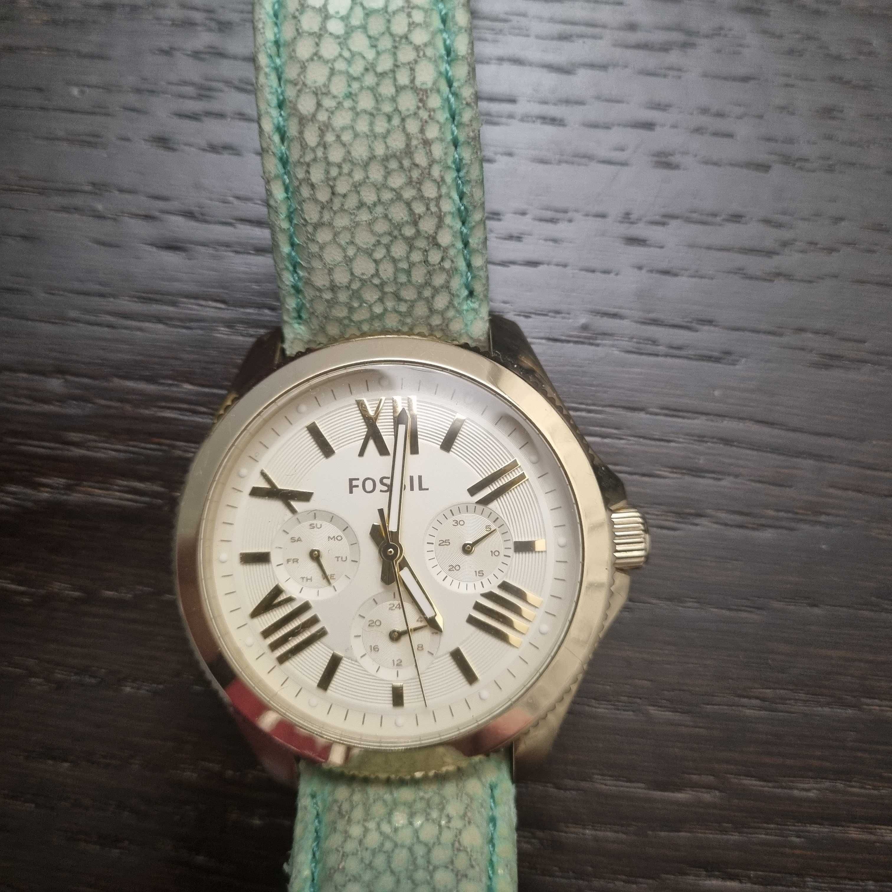 Zegarek Fossil AM4529