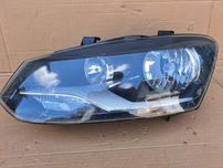 Фара Ліва Поло VW Polo 2009-2017 6R2 941007F