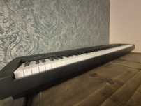 Yamaha P-145 B Pianino cyfrowe