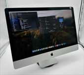 2017 iMac 27' 5K Retina (6-ядерний i5, Pro 580)