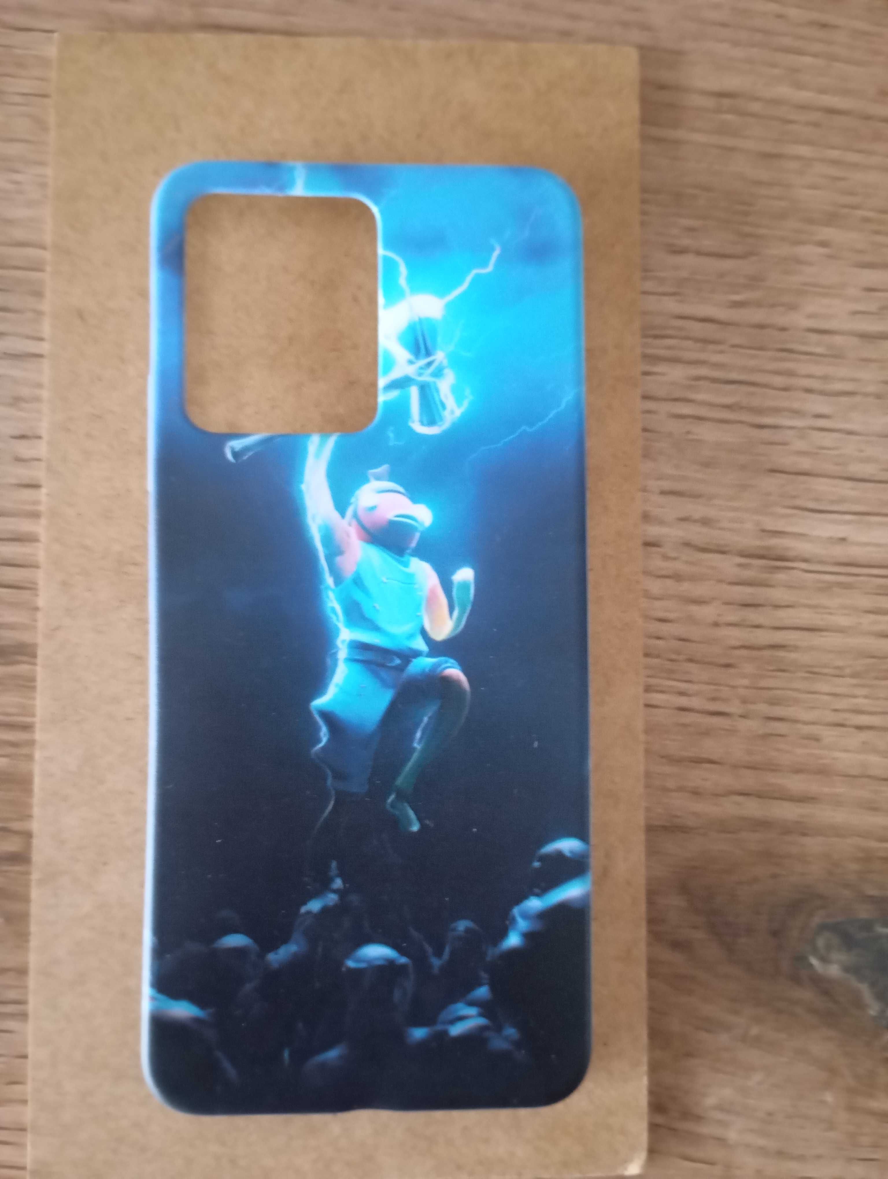 Case Redmi Note 12G