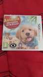 Jogo selado Petz nintendo 2ds, 3ds