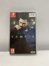 VAMPYR - Nintendo Switch - Strefa Gracza Przymorze