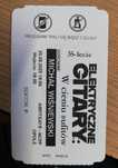 Bilet koncert elektryczne gitary 20.09.2025 Opole