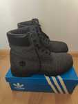 Buty Timberland Premium Helcor