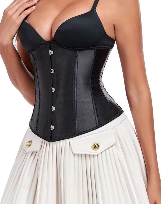 Трендовий корсет