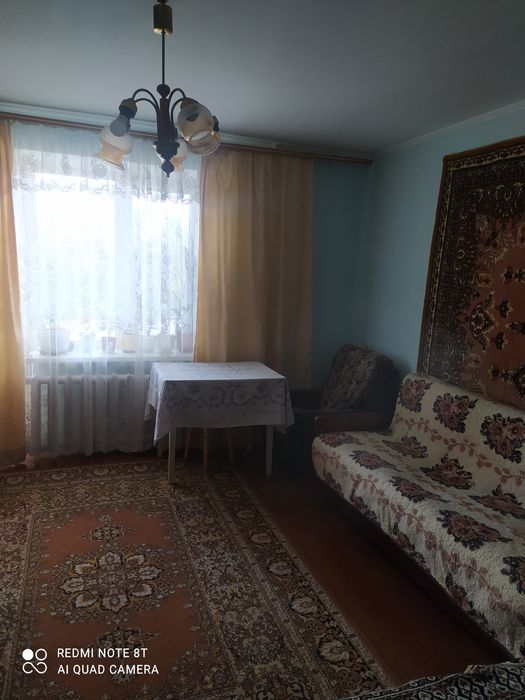 Здам кімнату в 3-х кімн квартирі