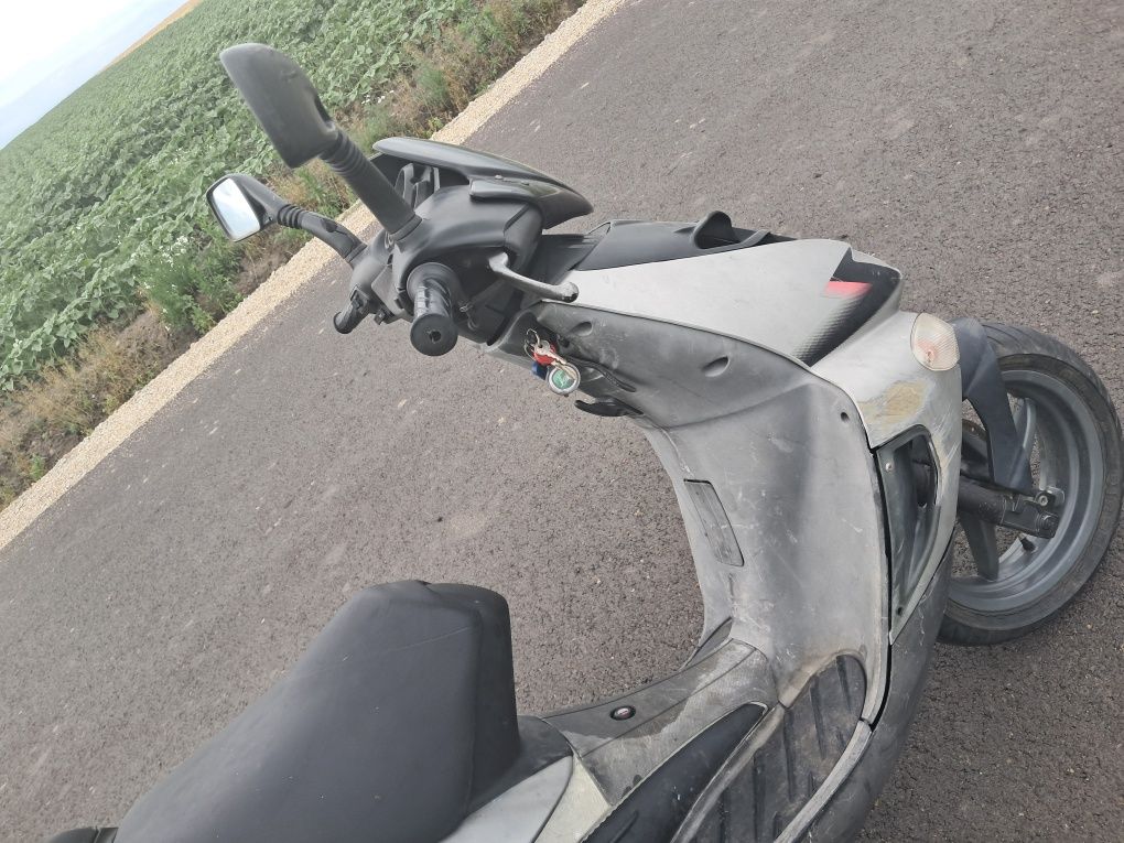 Aprilia sr50 2002