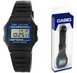 Zegarek Męski CASIO F-105W-1AWYEF