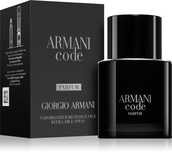 Giorgio Armani Code Parfum, 30 ml