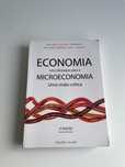 Livro Economia com destaque para a Microeconomia - Uma visão crítica