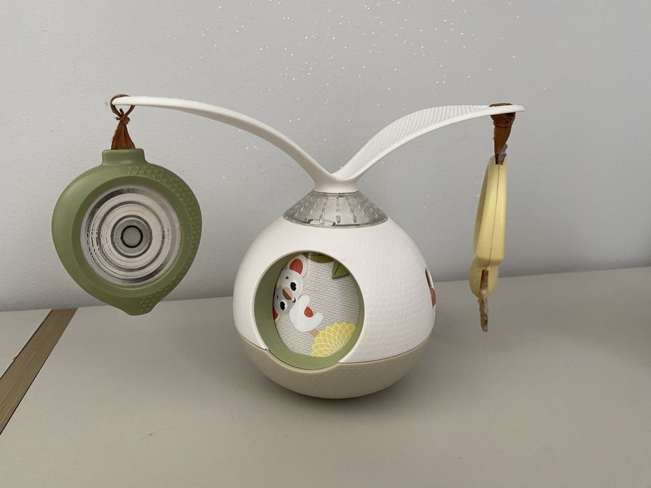 Tiny love czas dla brzuszka boho