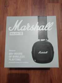 Fones Bluetooth Marshall Major IV novos