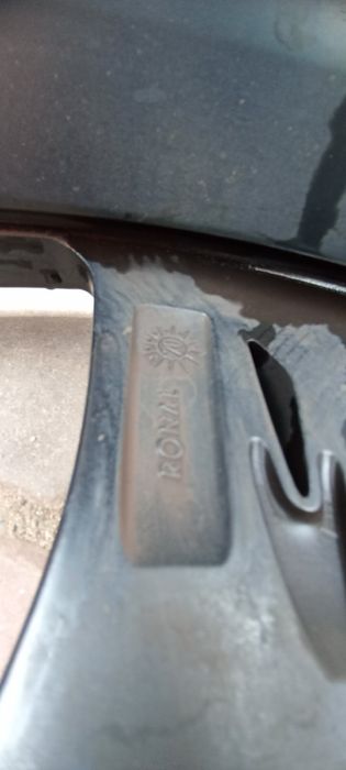 Диски 5-100 R18 Шкода,vw