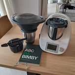 Bimby TM 5 Excelente estado