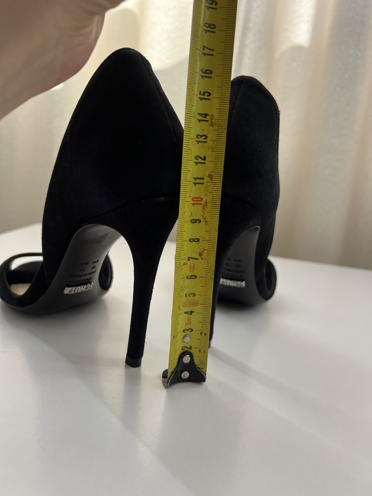 Босоніжки SCHUTZ