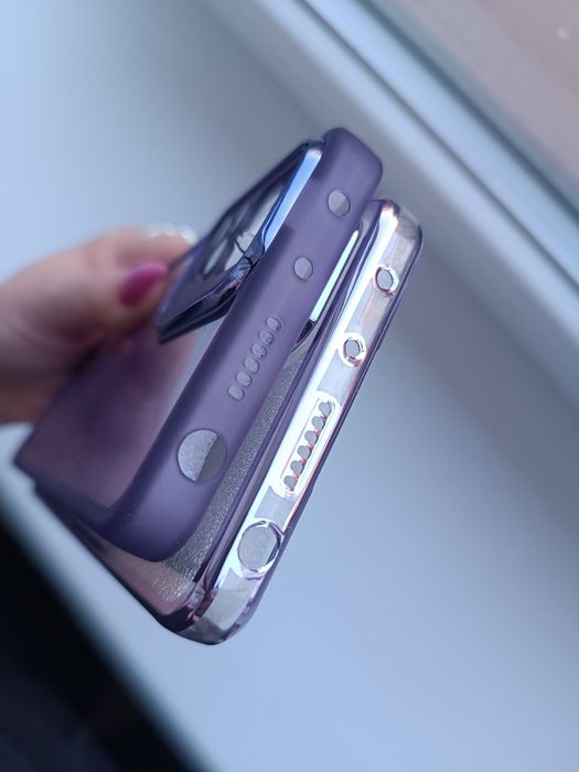 Кейси для Xiaomi Redmi Note 11