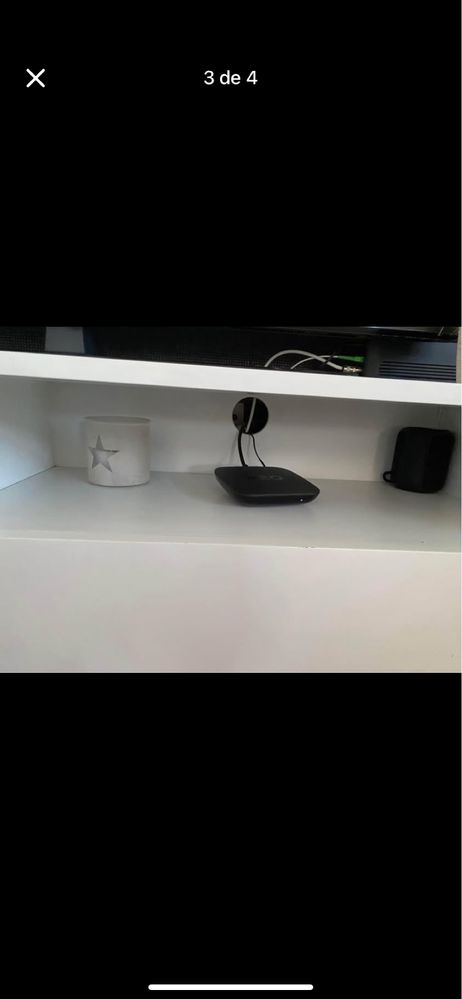 Aparador/ consola TV