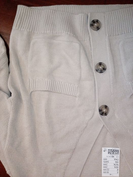 Продается женский жакет Н&М