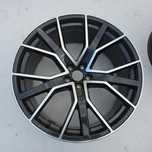 Audi Sport Q8 SQ8 RSQ8 4M8 ET21 22'' 10.0 1X