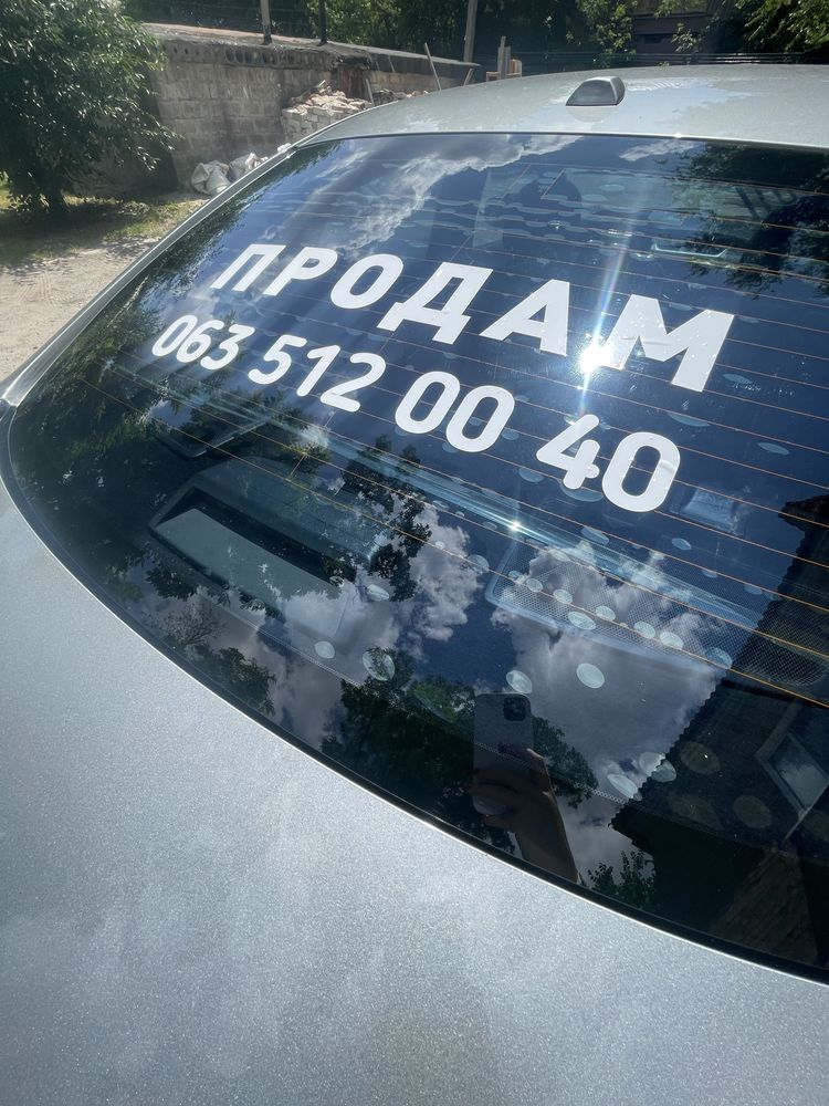 Продам свой ниссан