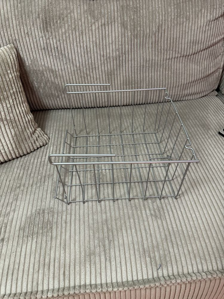 Pojemnik organizer IKEA szafa PAX