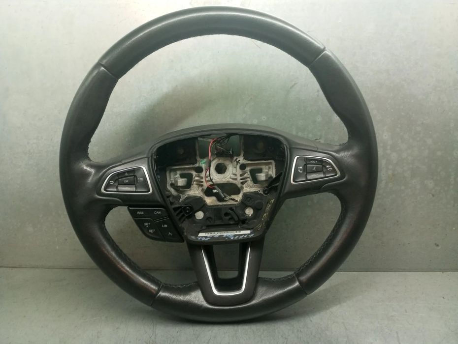 Volante de direção FORD EcoSport