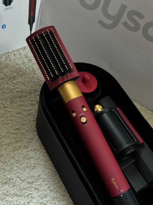 Новий якісний Dyson HS08 Red Velvet