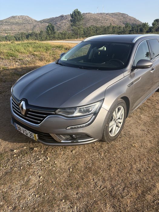 Renault Talisman 1.6 130cv — foto 1