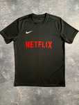 Футболка Nike Netflix Оригінал. Розмір L