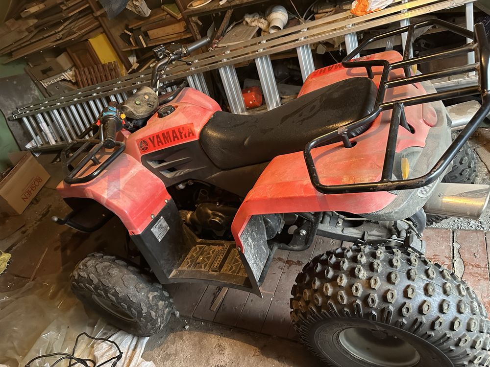 Продам Квадроцикл VIPER ATV-15