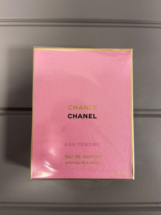 CHANEL Chance Eau Tendre Eau de Parfume