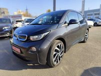 BMW i3  22 квт великий екран+зимові колеса