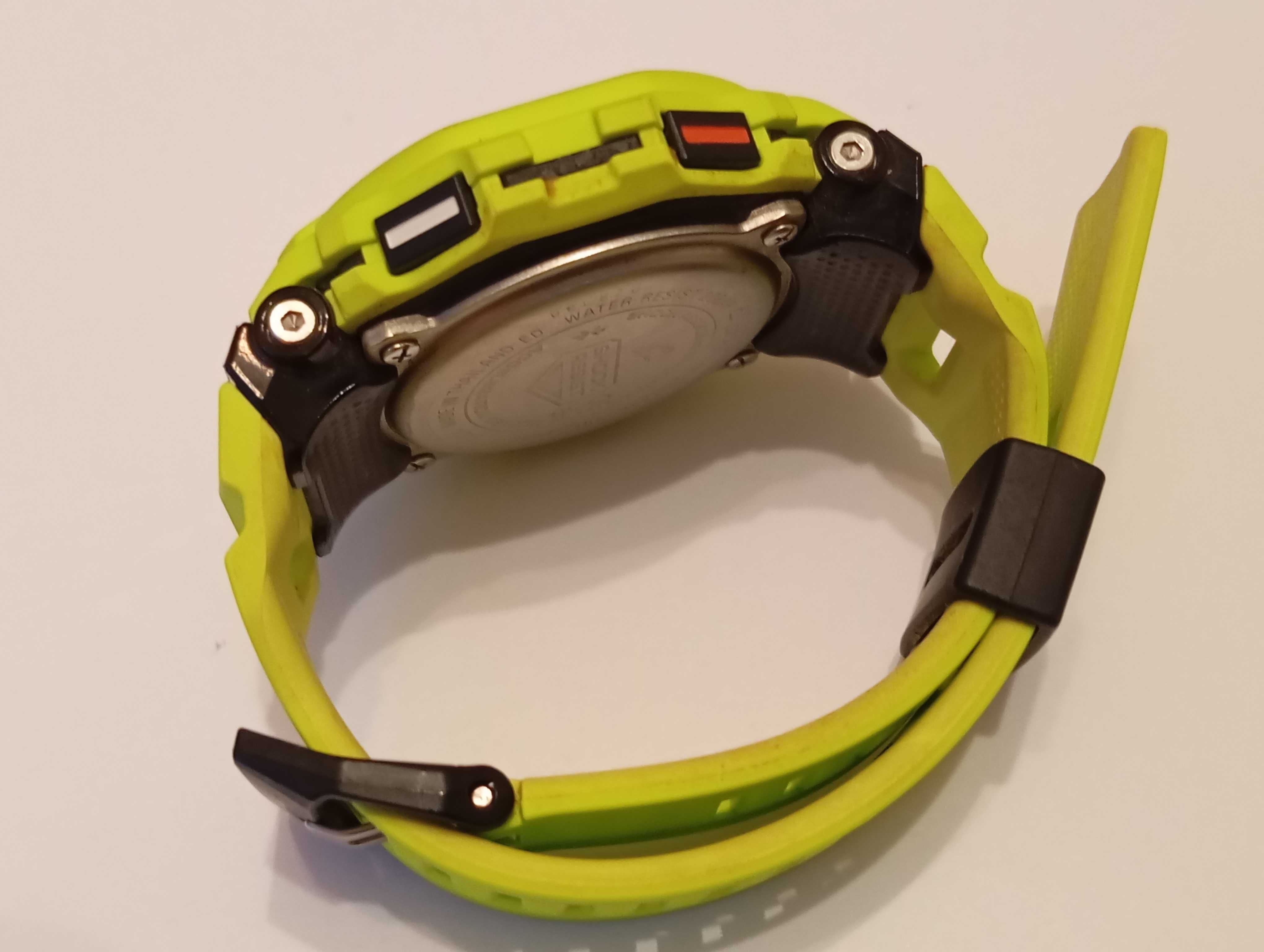 Zegarek Casio G-Shock smart GBD-200