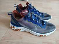 Buty Nike React Element 87 Dusty Peach r. 44