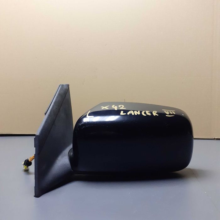 Lusterko Mitsubishi Lancer VII lewe 5Pin Nr.48