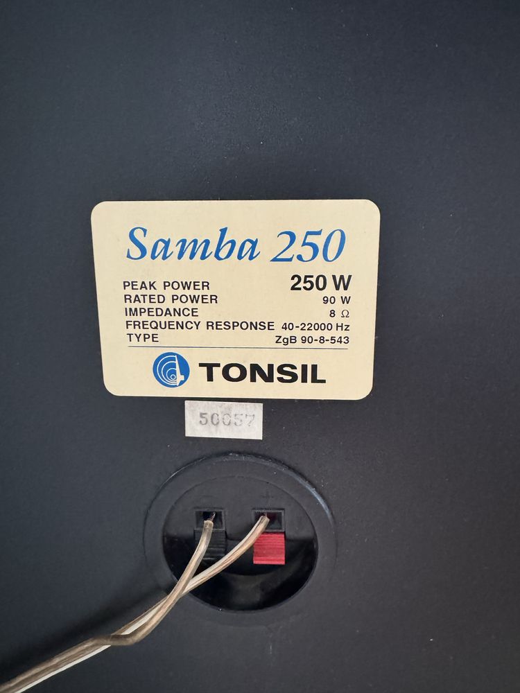 Wieża Sony + gramofon + kolumny.