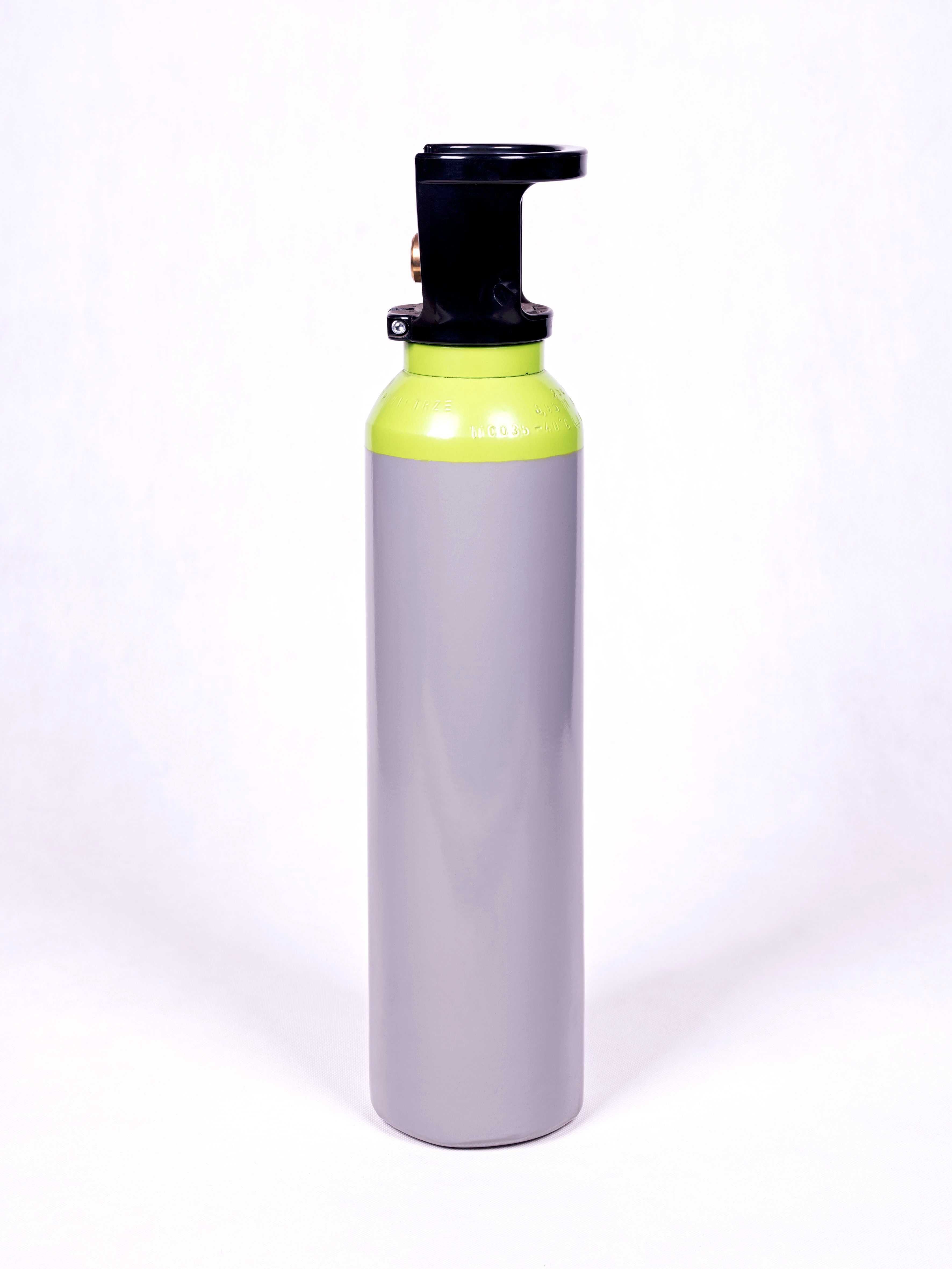 Butla 6 l / 300 bar. Bank powietrza PCP, paintball