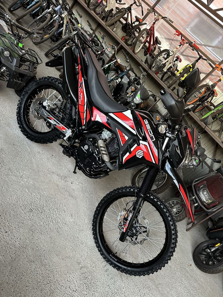 Продам Geon X-Line 2025г