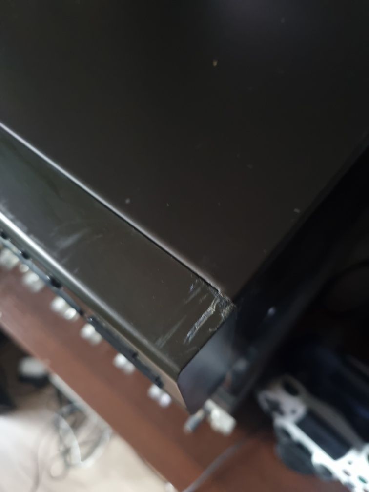 Technics SL-PD667 zmieniarka