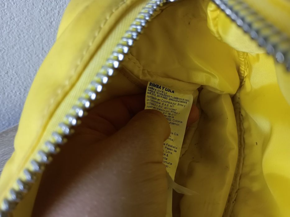 Mala pequena Bimba Y Lola