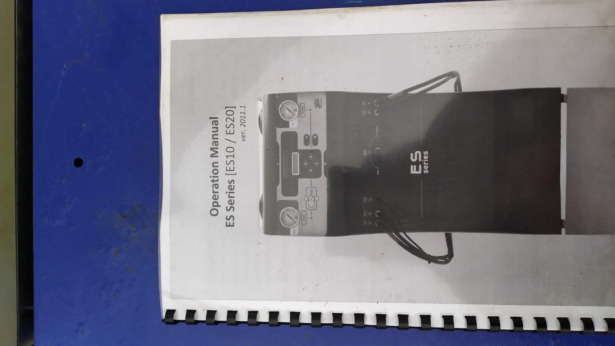 Unidade de tratamento de combustível Carbon Zapp Engine Tech ES-20
