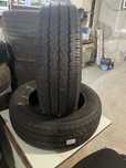 Продам резину Hilo 195/65 R16C
