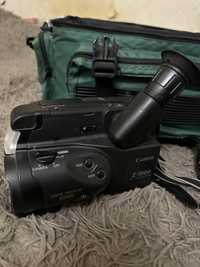 Видеокамера касетная Canon z1000