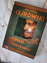 Wojciech Cejrowski Gringo wśród dzikich plemion bestseller