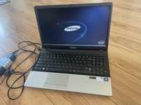 laptop samsung NP300E5A, sprawny