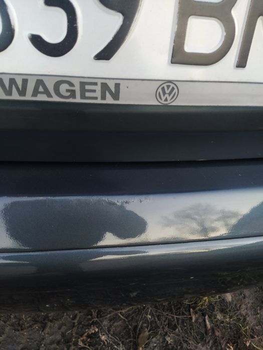 Фольксваген ПасатВ5