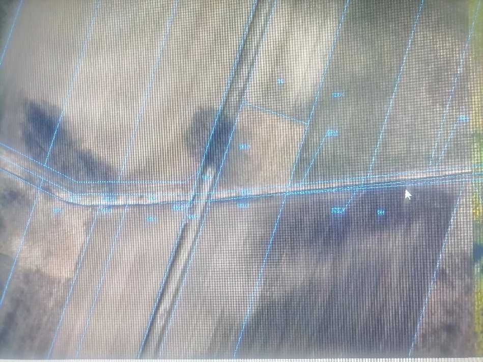 Działka 986 m2 Młodocin Większy k/ Radomia