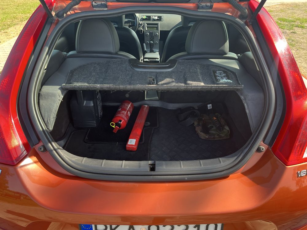 Volvo c30 1.6 DRIVE-e
